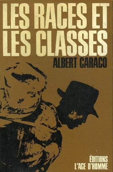 Les Races et les Classes