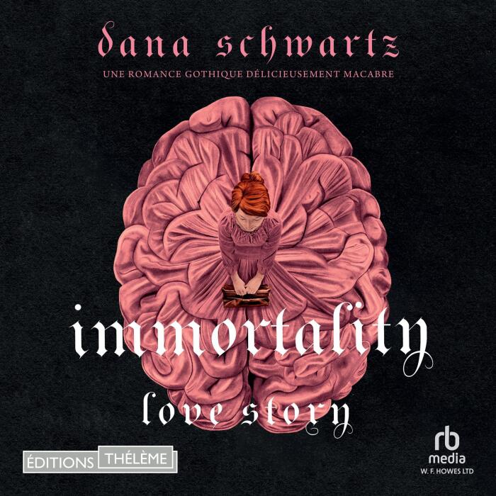 Immortality: Love story