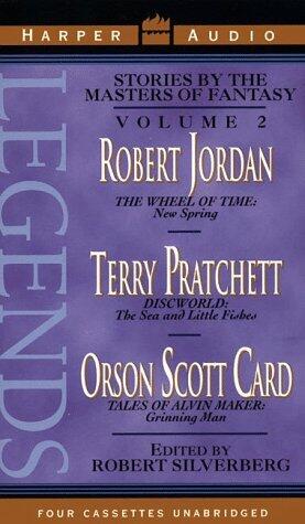 Legends Volume 2