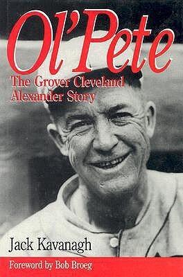 Ol'pete: The Grover Cleveland Alexander Story