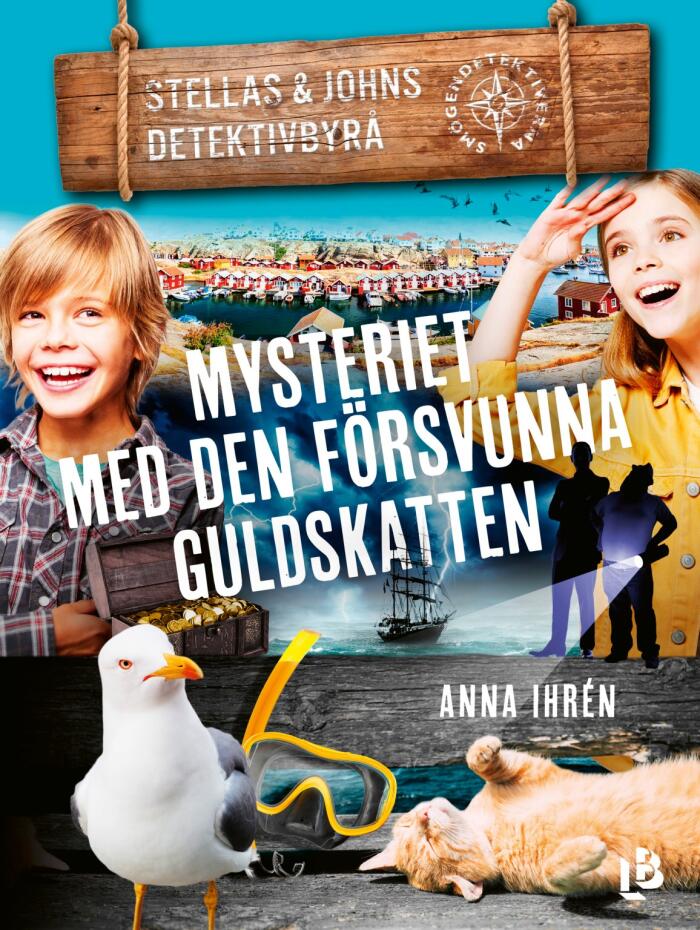 Smögendetektiverna