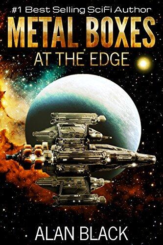 At the Edge
