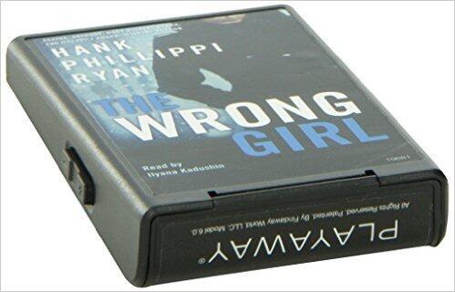 The Wrong Girl: Library Edition