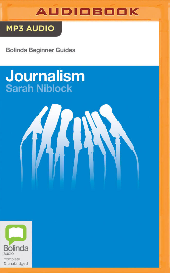 Journalism