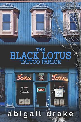 The Black Lotus Tattoo Parlor