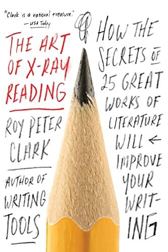 The Art of X-Ray Reading