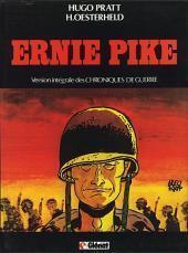 Ernie Pike