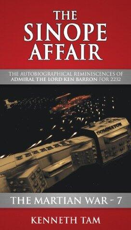 The Sinope Affair
