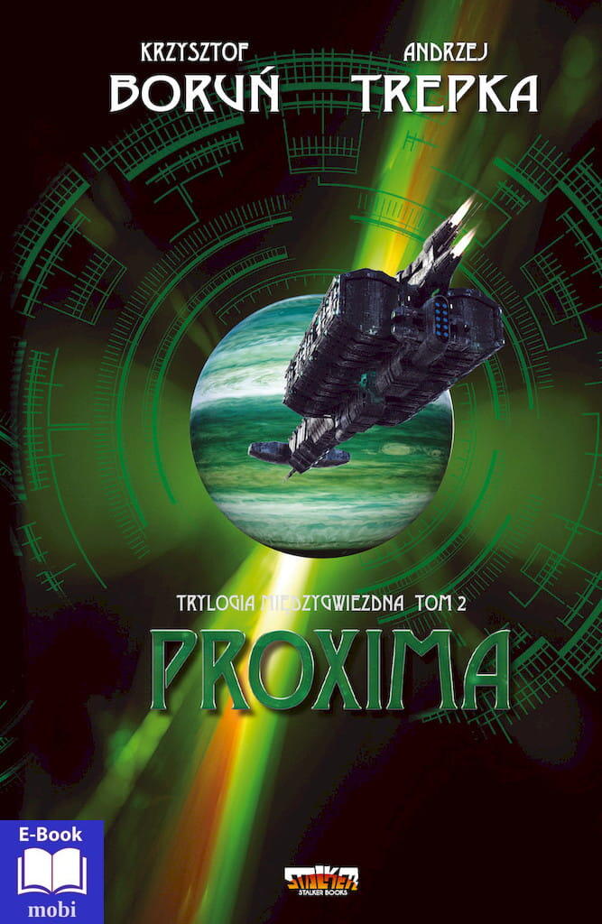 Proxima