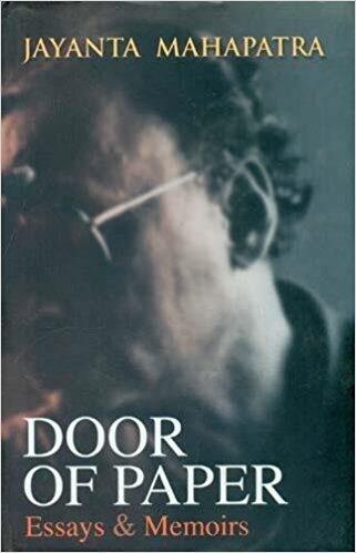 Door of Paper: Essays and Memoirs