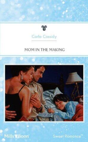Mom in the Making