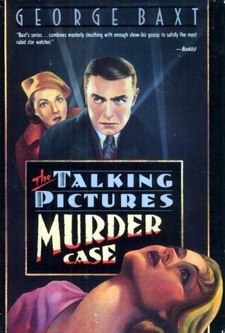The Talking Pictures Murder Case