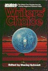 Analog: Writers' Choice