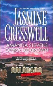 Colorado Confidential: Private Eyes / Kiss and Tell / Centennial Bride