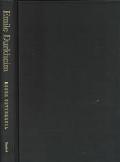 Emile Durkheim: Law in a Moral Domain