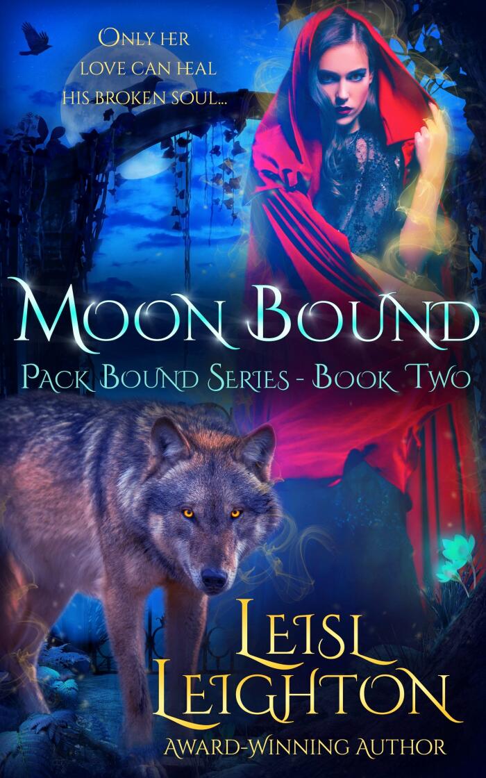 Moon Bound