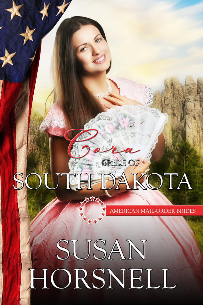 Cora: Bride of South Dakota
