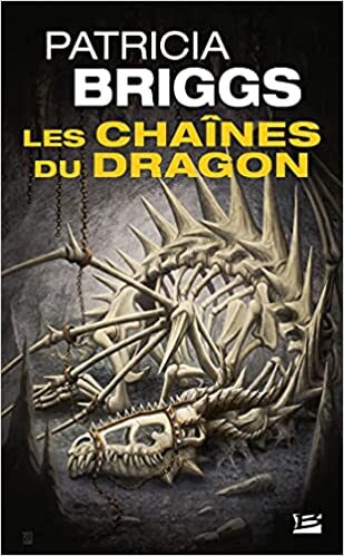 Dragon Bones