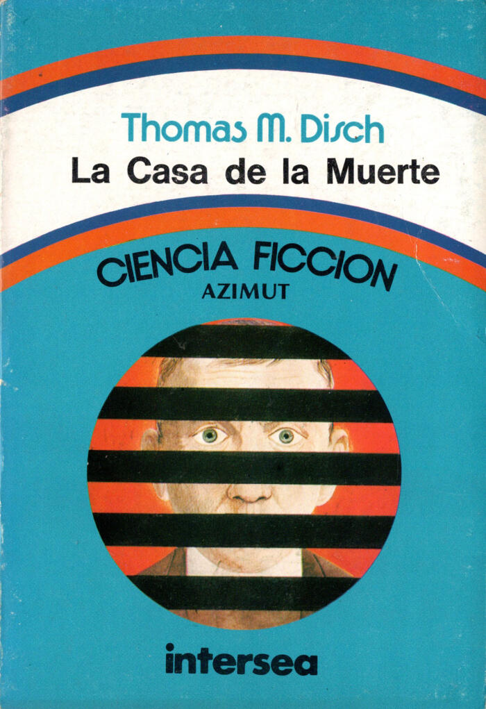 La casa de la muerte