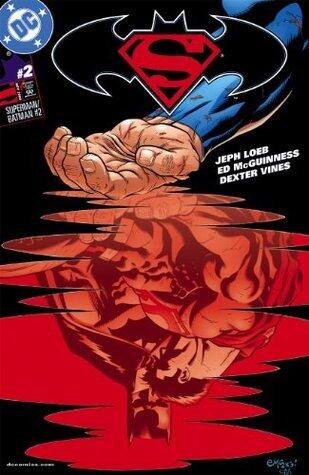 Superman/Batman (2003-2011) #2