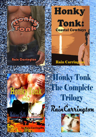 Honky Tonk Trilogy