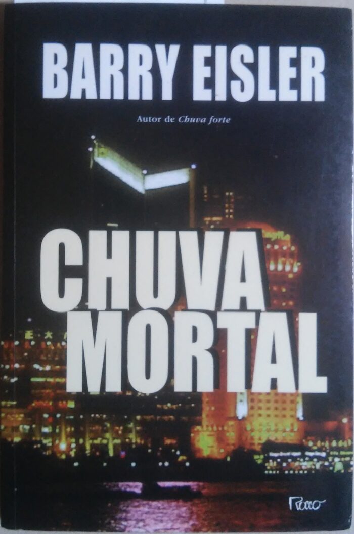 Chuva Mortal