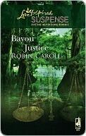 Bayou Justice