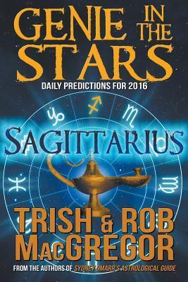Genie in the Stars: Sagittarius