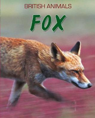 Fox. Michael Leach