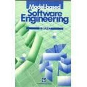 Model-Based Software Engineering