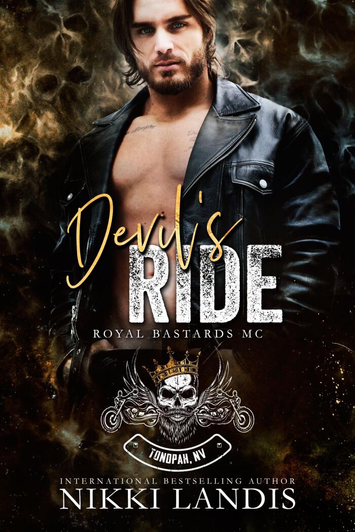 Devil's Ride