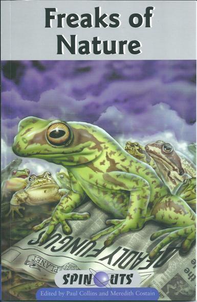 Freaks of Nature