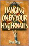 Hanging on by Your Fingernails