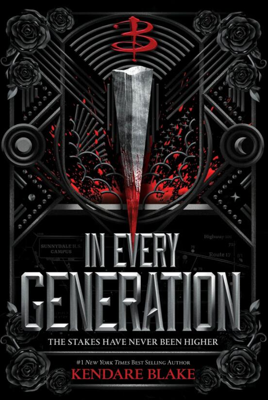 In Every Generation