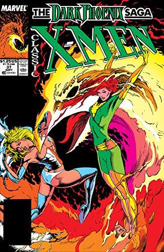 Classic X-Men #37