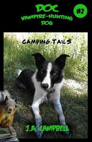 Camping Tails