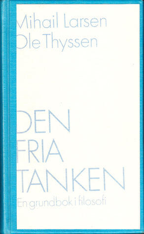 Den fria tanken
