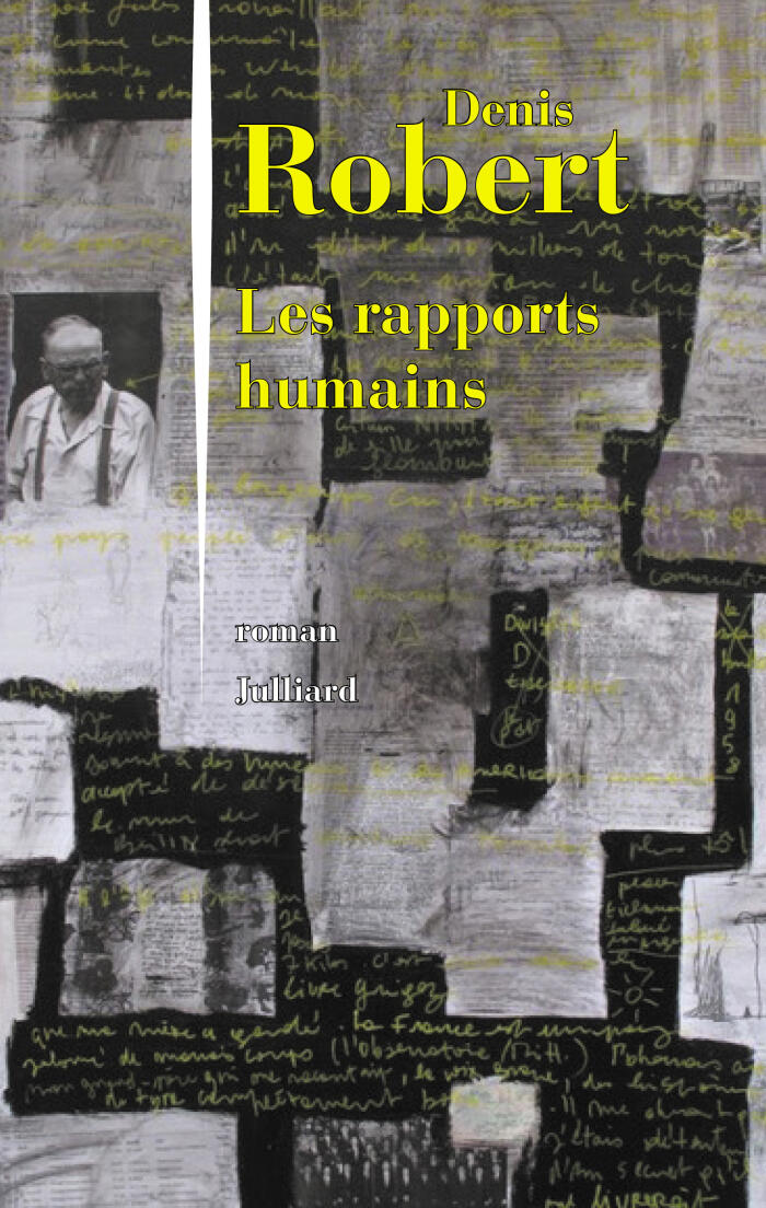 Les Rapports Humains