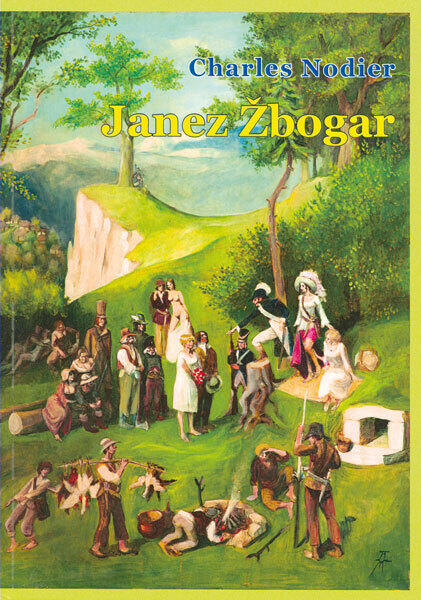 Janez Žbogar