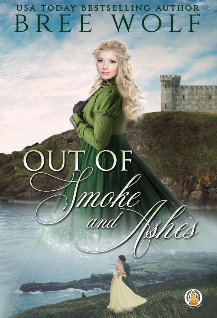 Out of Smoke and Ashes