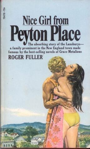 Nice Girl from Peyton Place