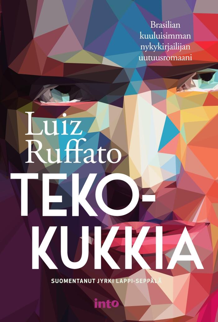 Tekokukkia