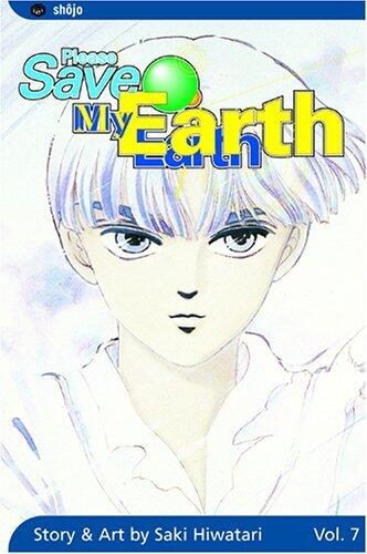 Please Save My Earth, Vol. 7
