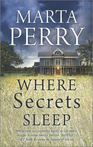 House of Secrets