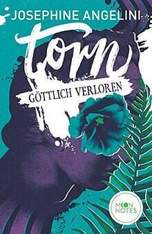 Torn: Göttlich verloren