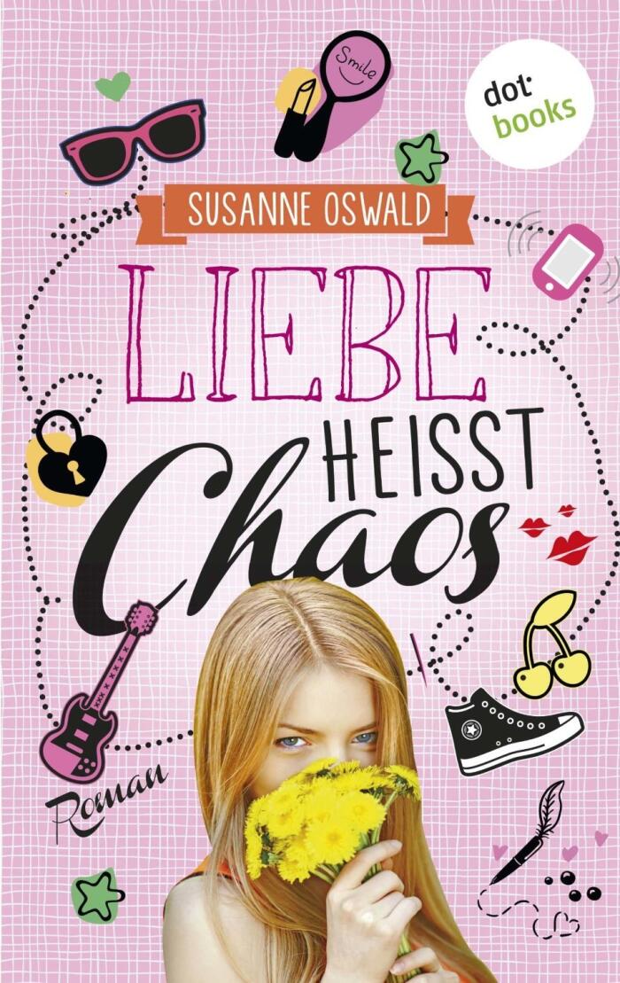 Liebe heißt Chaos