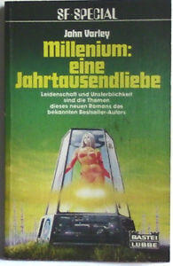 Millenium: eine Jahrtausendliebe