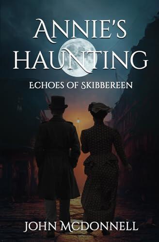 Annie's Haunting: Echoes of Skibbereen