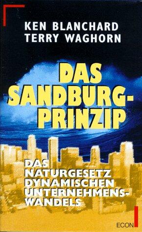 Das Sandburg-Prinzip: Das Naturgesetz Dynamischen Unternehmenswandels