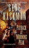 Payback at Morning Peak: A Novel of the American West